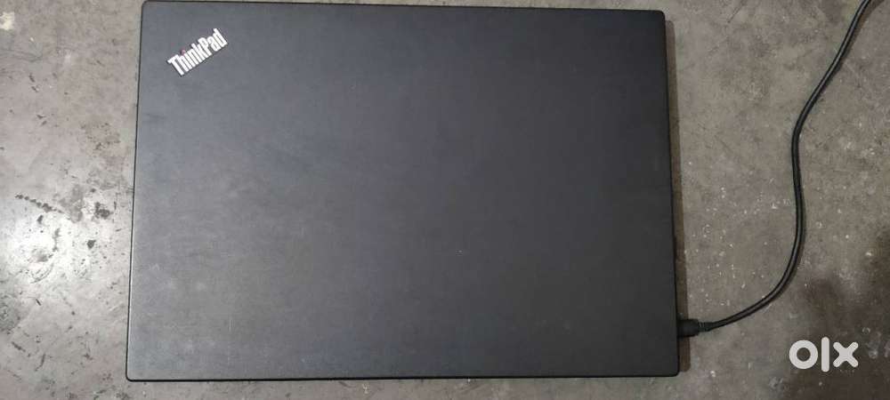 Lenovo ThinkPad Laptop