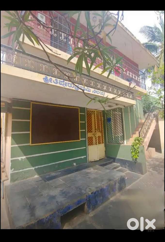 House for Rent 2 BHK