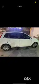 Ford Figo 2013 Diesel 13225 Km Driven
