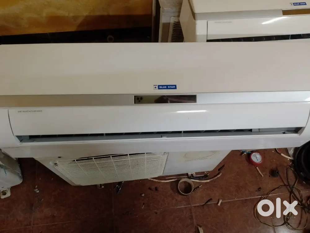 1ton 1.5ton Good condition AC