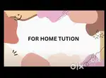 Home tution