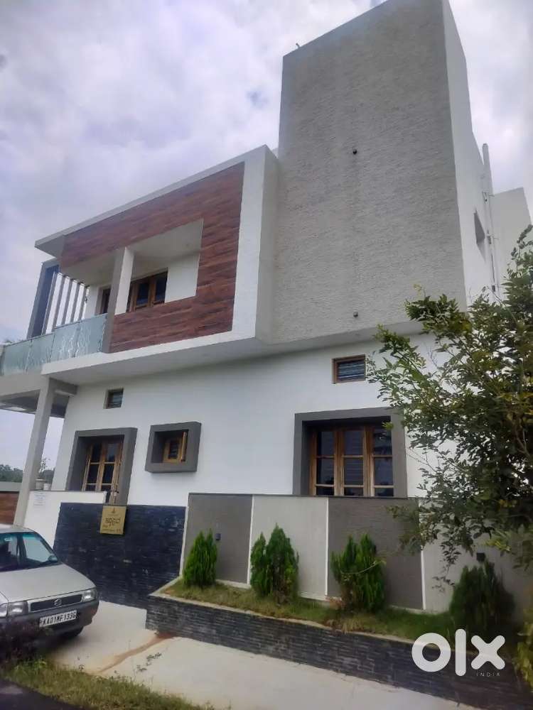 30×40 house for sale 3bhk price 1.20cr Suvarna nagar gadige road