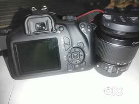 CANON 3000D Brand New