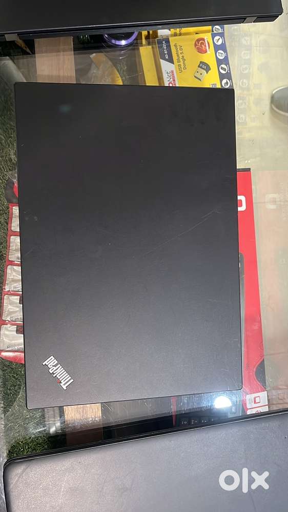Lenovo thinkpad L490