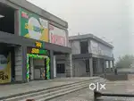 Buy 888 sqft shop by paying 60% & get 12% A.R. till possession