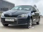 Skoda Rapid TSI Active 1.0 MT, 2020, Petrol