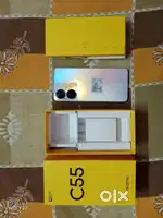 Realme c55 6/64 gb