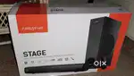 UNBOXED CREATIVE home theatre. Brand new unboxed