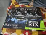 RTX 3070 inno3d ichill