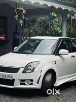 Maruti Suzuki Swift 2010 Diesel 191941 Km Driven full condition Vehicl