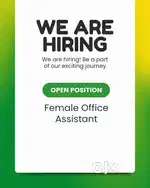 Urgent Requirement