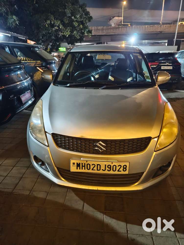 Maruti Suzuki Swift DDiS ZDI, 2014, Diesel