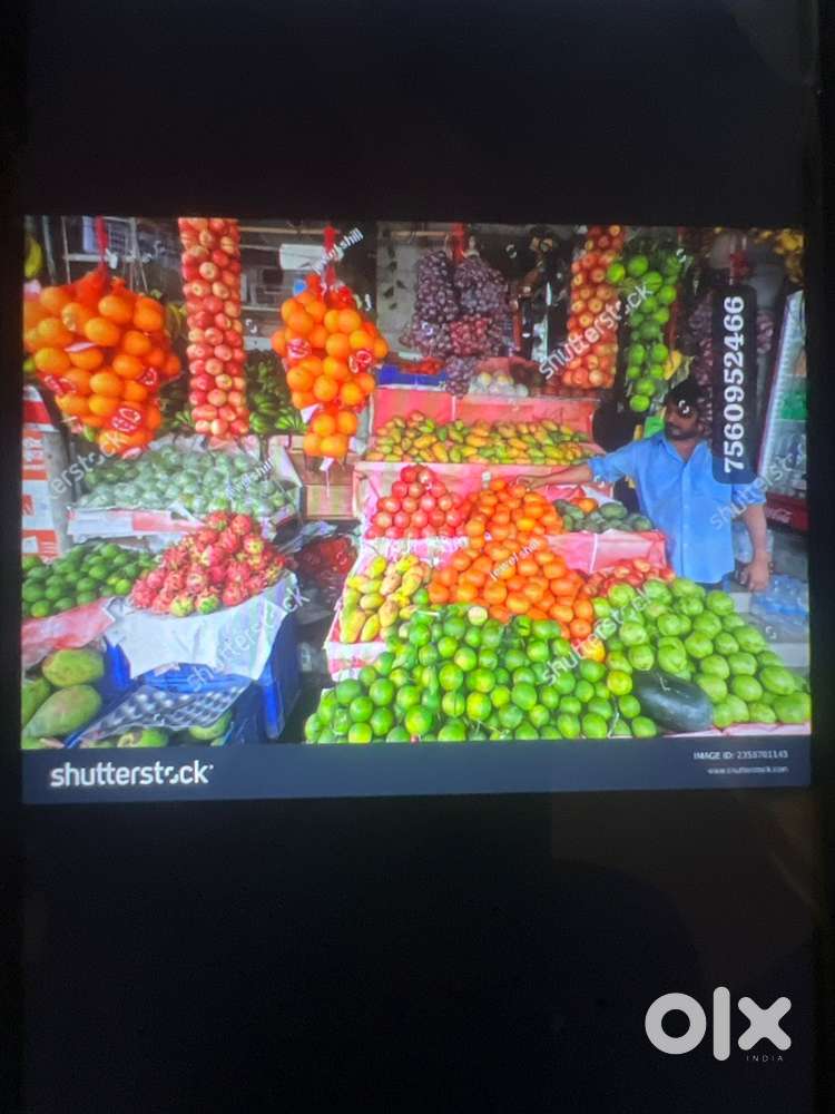 Juice maker, ഫ്രൂട്സ് കടയിലേക്ക് ജൂസ് മേക്കറേ ആവശ്യമുണ്ട്