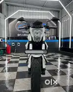 Benelli TNT 300 ABS MODEL