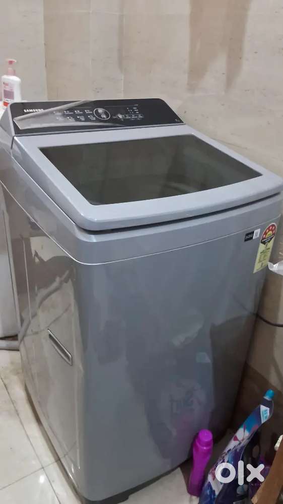 Samsung Fully automatic