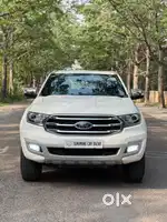 Ford Endeavour 2.2 Titanium AT 4X2, 2019, Diesel
