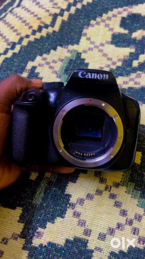 Canon 1300D