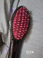 Hair straightener