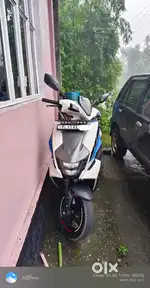 Selling my Suzuki Avenis 125
