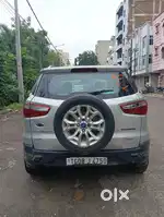 Ford Ecosport 2014