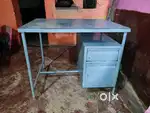 Metal Office Our Computer Table