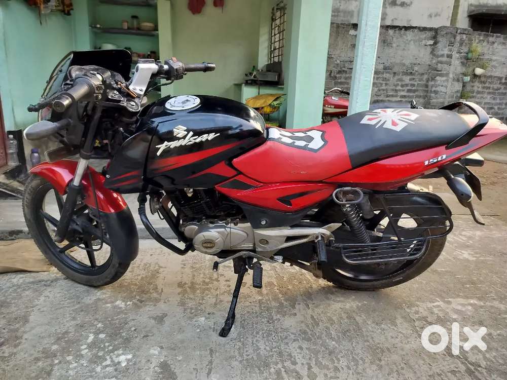 For sale low price my bike