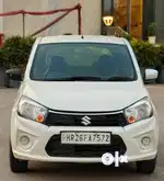 Maruti Suzuki Celerio CNG VXI MT, 2018, CNG & Hybrids