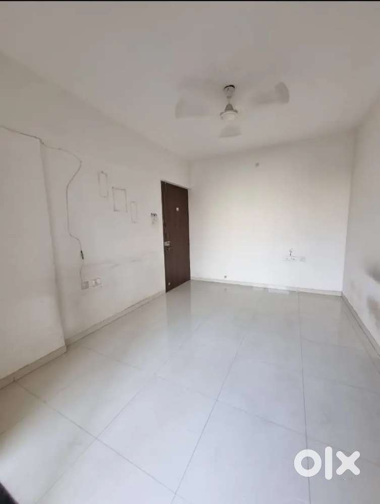 1 BHK near JSPM College
