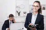Personal Secretary