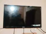 ONIDA LED TV 24 inch Normal