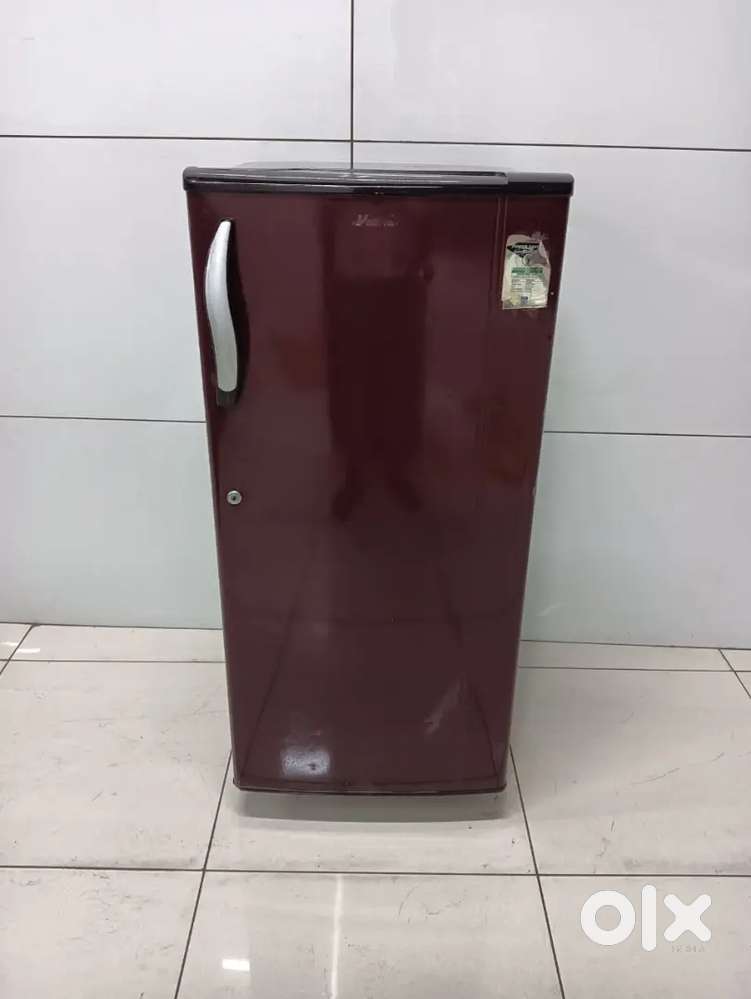 #Refurbished Fridge in Excellent Condition