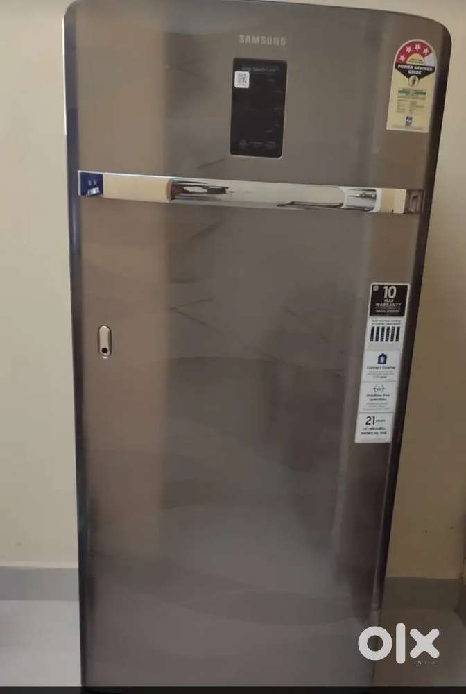 Samsung refrigerator