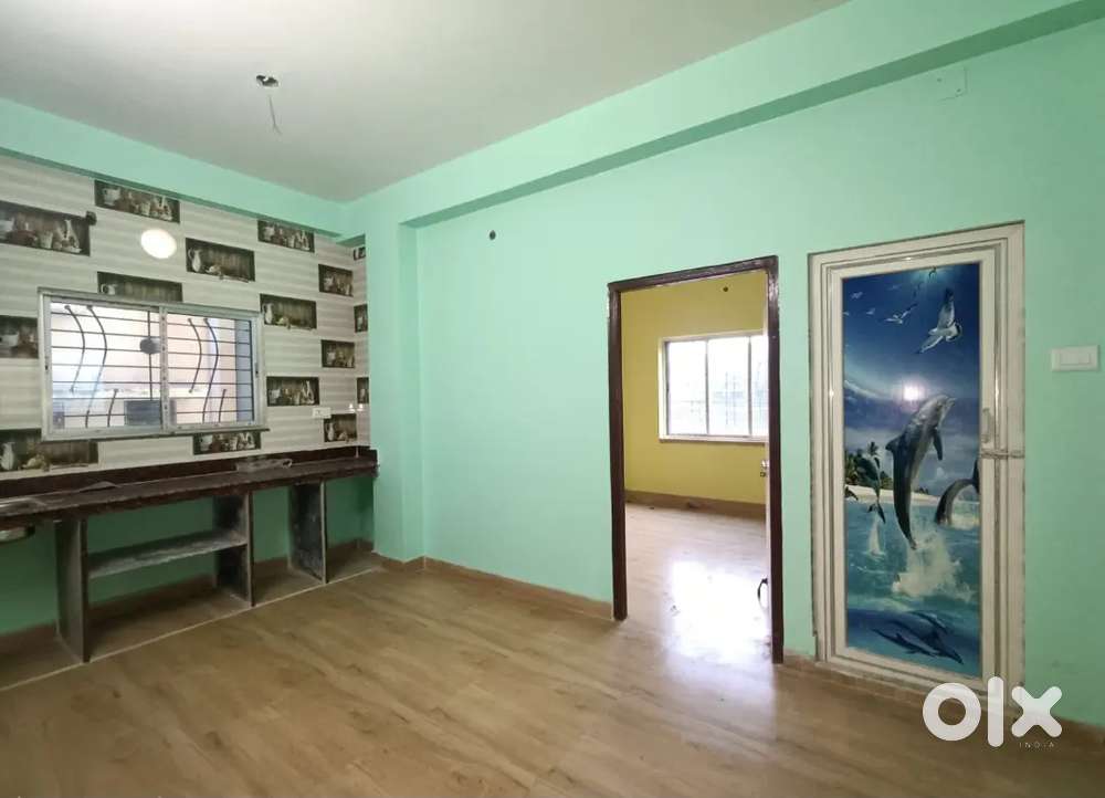 1 BHK NEW Condition Flat Rent in Netaji Metro Near Wireless More