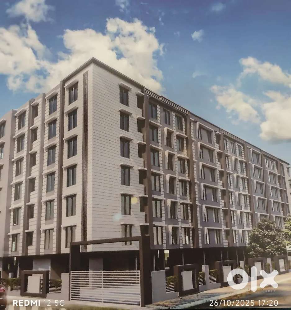 Commercial shop for sale in kurla west