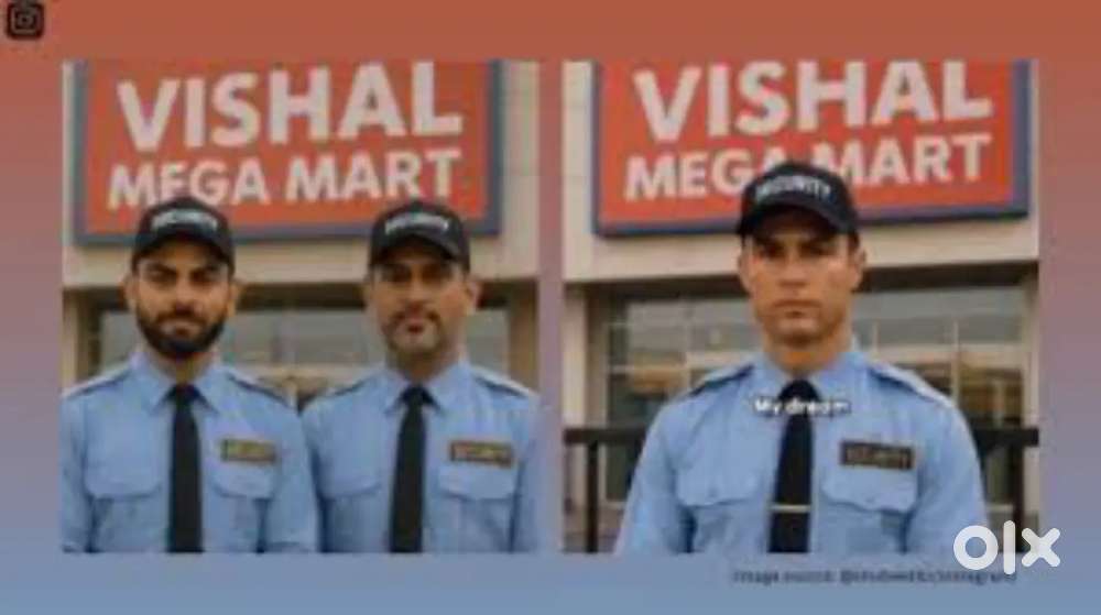 warehouse Vishal Mega Mart for Shopping mall boys and girls area