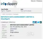 Data Entry operator job Work from Home