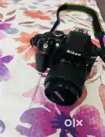 Nikon D3300 for Sale