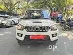 Mahindra Scorpio 2019 Diesel 60000 Km Driven