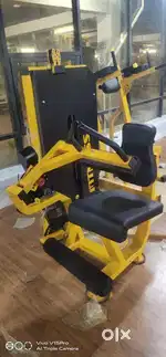 Gym Branded setup for sale