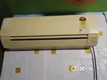 Panasonic 1.5 ton 5 star Ac