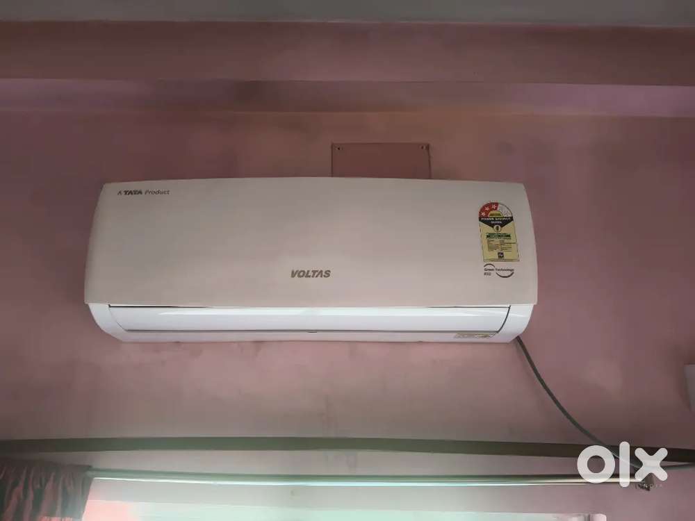 Voltas 1ton ac