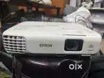 Epson EB-X03 PROJECTOR UNDER GOOD WORKING CONDITION