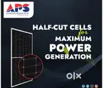 Solar marketing ( salary + commission)