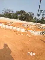 Hmda Open plots at back side of Wonderla