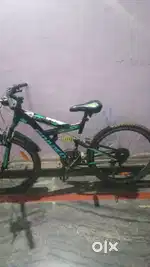 Bicycle sell