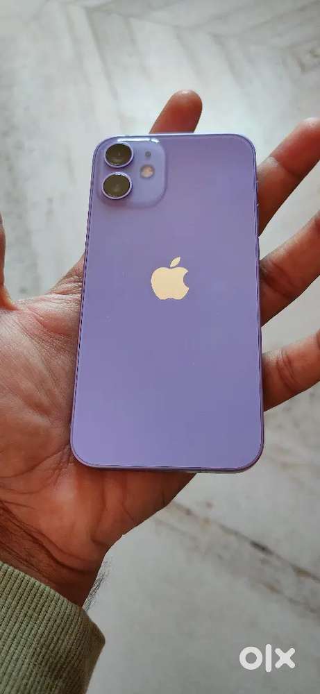 Iphone 12 mini 128gb 5g **($old out)**
