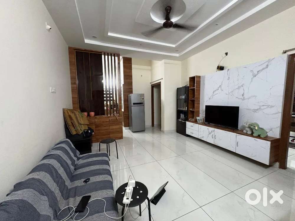 2bhk House for Rent