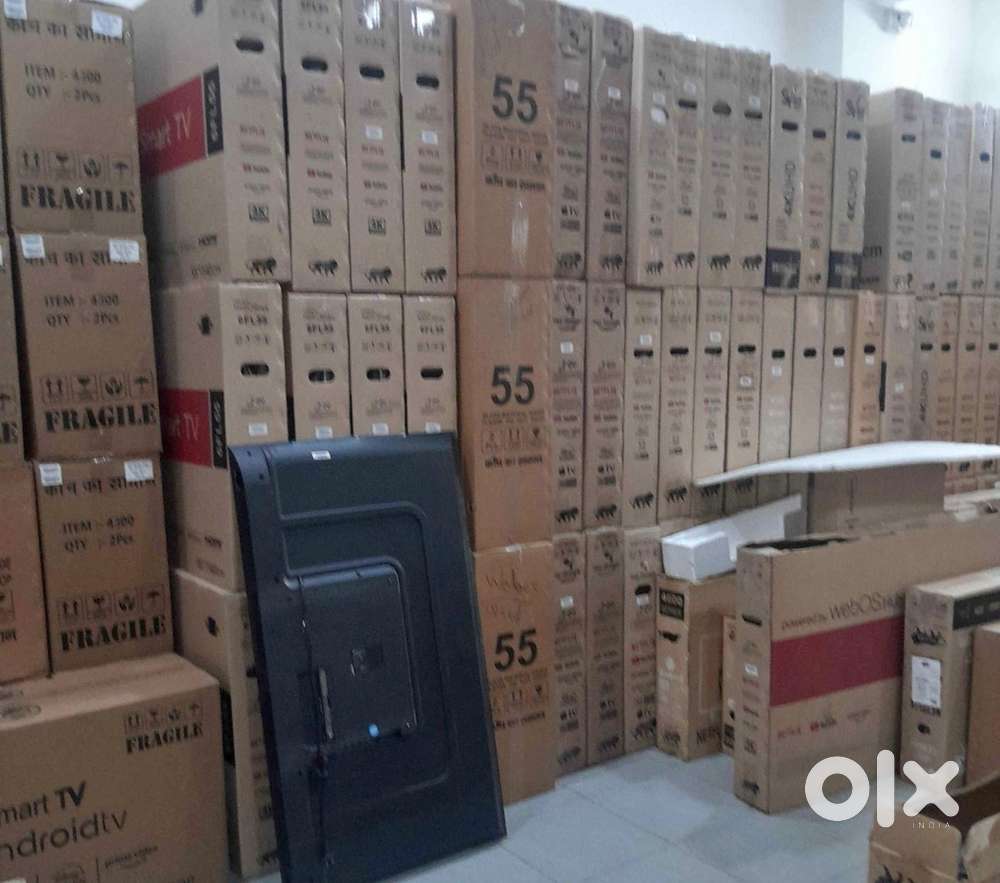 Android google branded LED TV FOR SALE IN CHINA RATE 3 YEAR GUARANTEE-