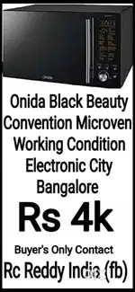 Used items for Sale