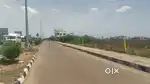 Outer Ring Road,North East Corner Toll plaza